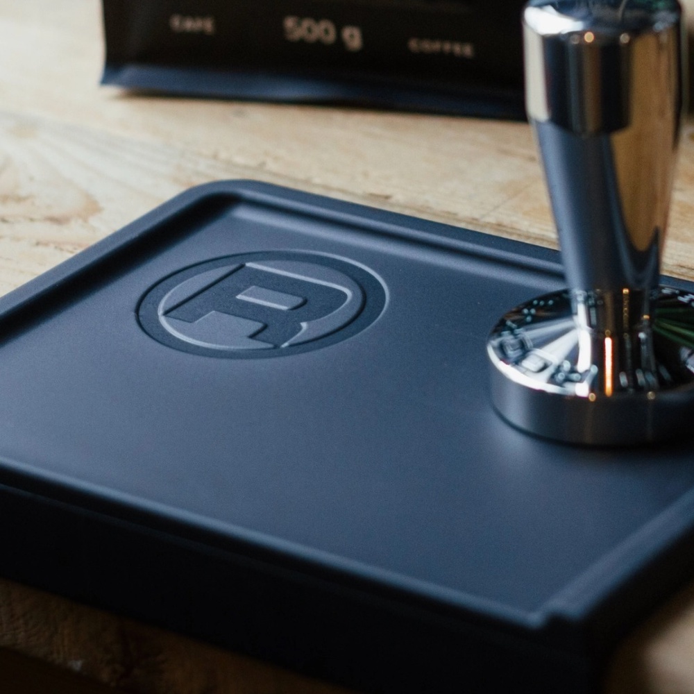 Rocket Espresso Tamping Mat